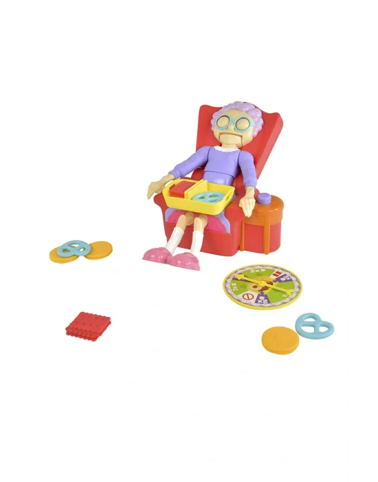 Cingöz Nine Kutu Oyunu 72465