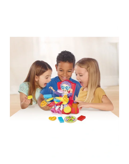 Cingöz Nine Kutu Oyunu 72465