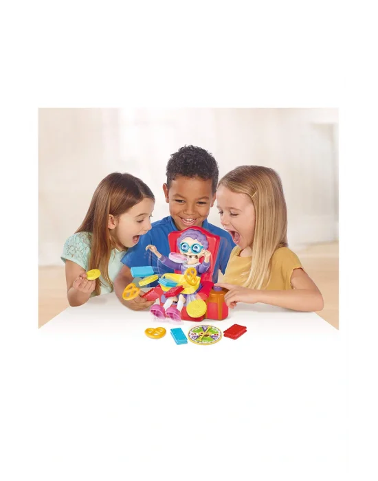 Cingöz Nine Kutu Oyunu 72465