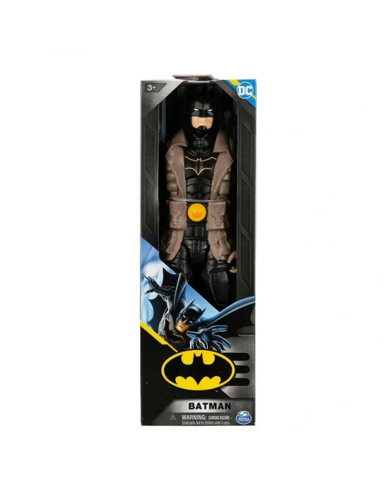 69258 Sun-spm-figür Batman S10 V1 30cm Bman