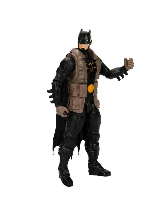 69258 Sun-spm-figür Batman S10 V1 30cm Bman