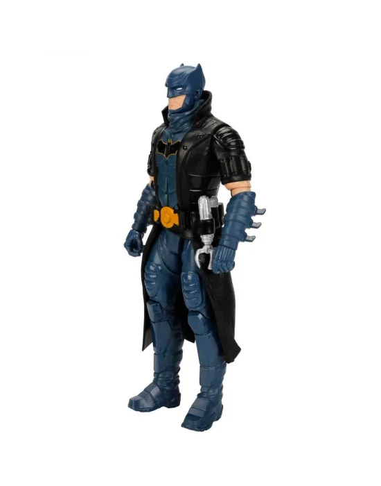 69259 Dc Comics Batman Aksiyon Figürü S7 V2 30 Cm -spinmaster