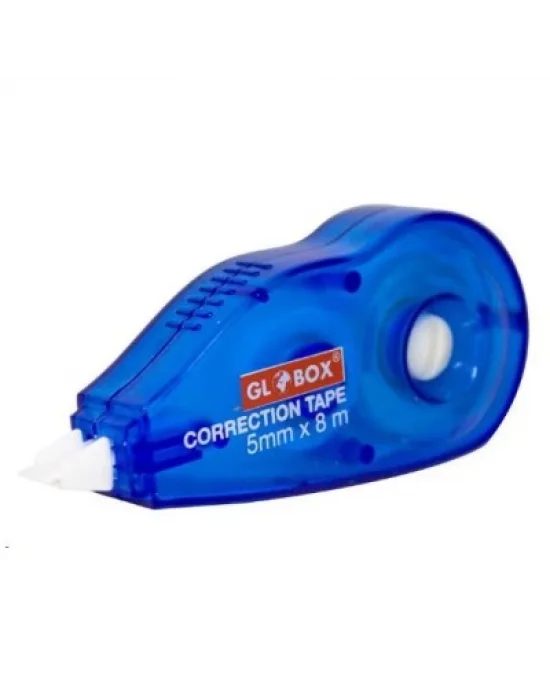 6933 - GLOBOX ŞERİT SİLİCİ 5MM*8M