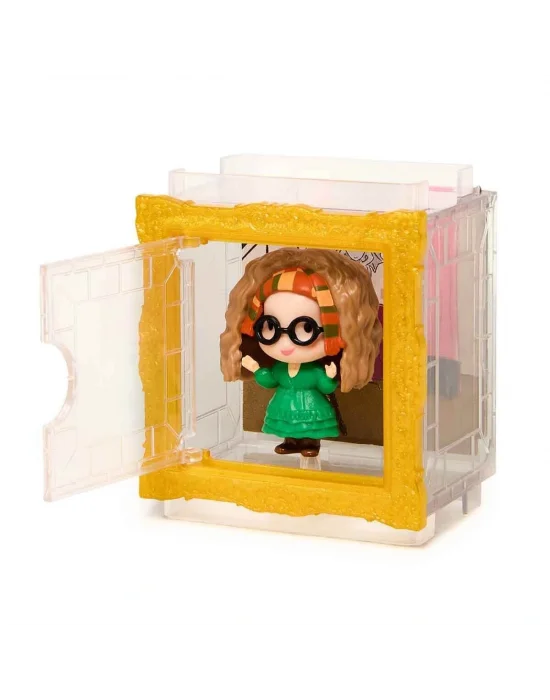 69405 Sun-spm-figür Wwo Harry Potter Azkaban Tutsağı Mikro Figür Tekli Sürpriz