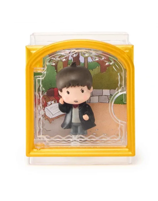 69405 Sun-spm-figür Wwo Harry Potter Azkaban Tutsağı Mikro Figür Tekli Sürpriz