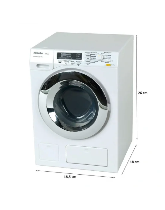 6941 Klein, Miele W Classic Oyuncak Çamaşır Makinesi