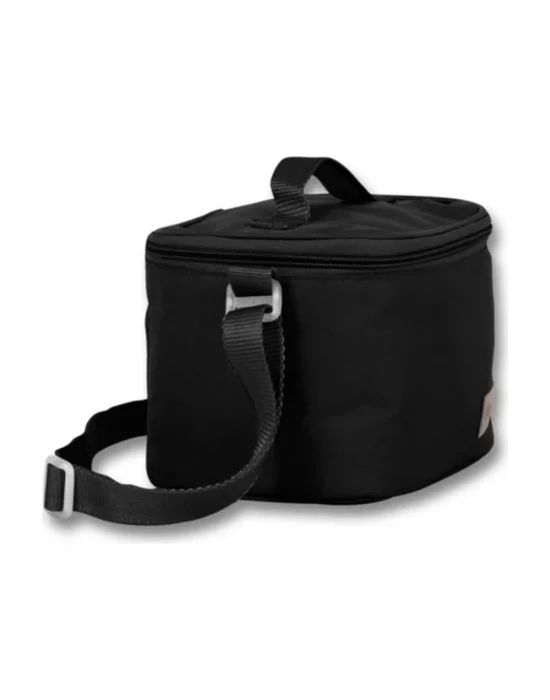 Siyah Termal Astarlı Beslenme Çantası