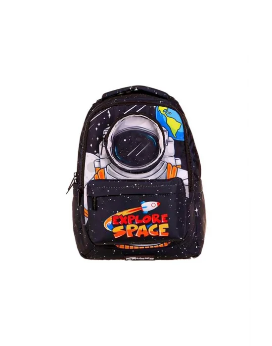 Kids Sırt Çantası Toys Astronaut L5174
