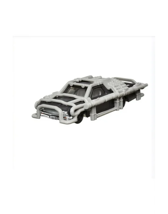 1/64 Ölçek Fast & Furious Temalı Uzun Kart Araçlar HRW41 67 El Camino