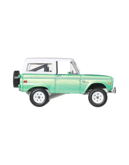 Boulevard Premium Arabalar 75 Ford Bronco JBL12