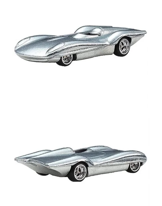 Hot Wheels Premium Boulevard Aero Sculpt Hcr06