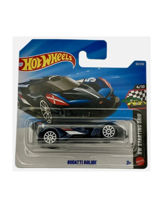 Bugatti Bolide - JJJ20