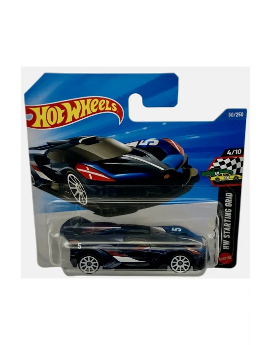 Bugatti Bolide - JJJ20