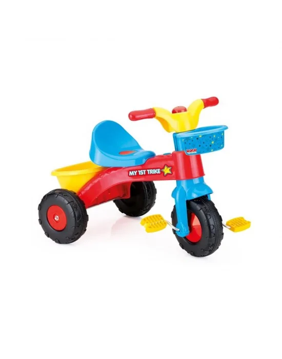 7006  İlk Bisikletim -dolu