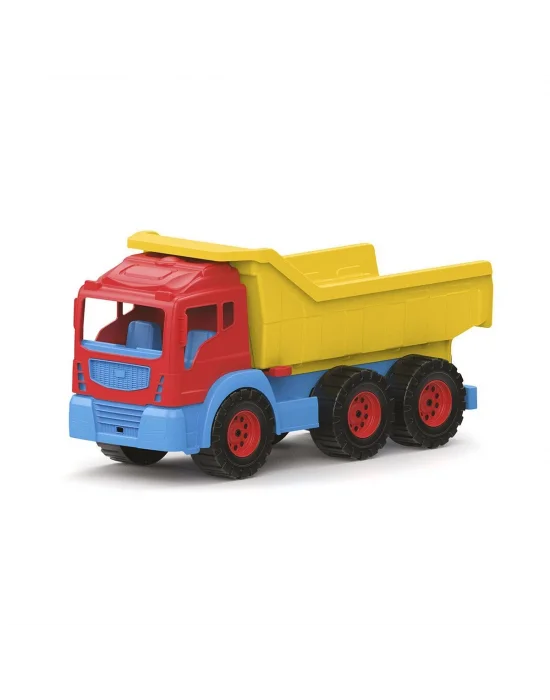 7016 Oyuncak Tıpper Truck