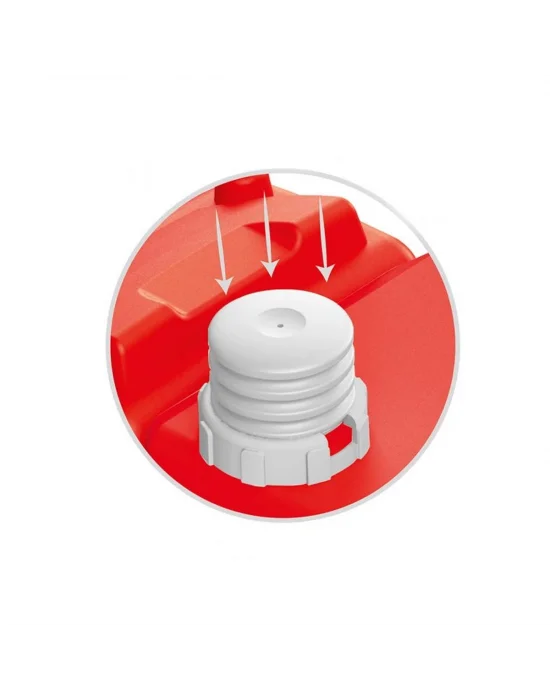 7022 İtfaiye Kamyonu Penceli Kutuda 38 Cm