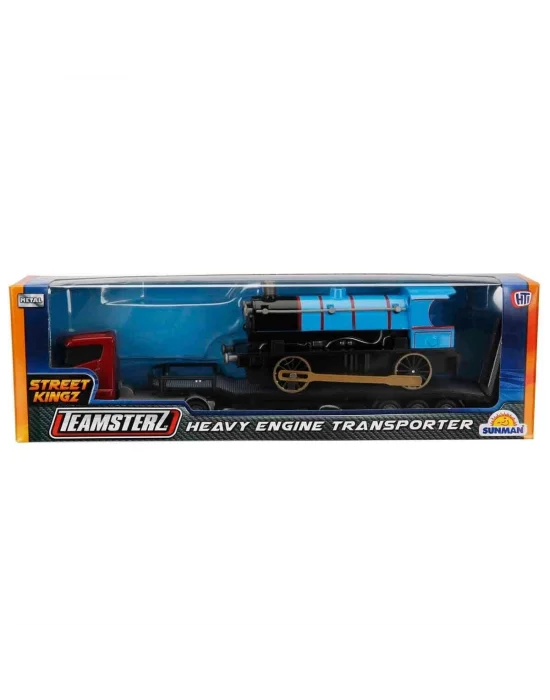 70248 Sun-htı-tmz-dcs K Ağır Motor Taşıyıcı 3a 12d