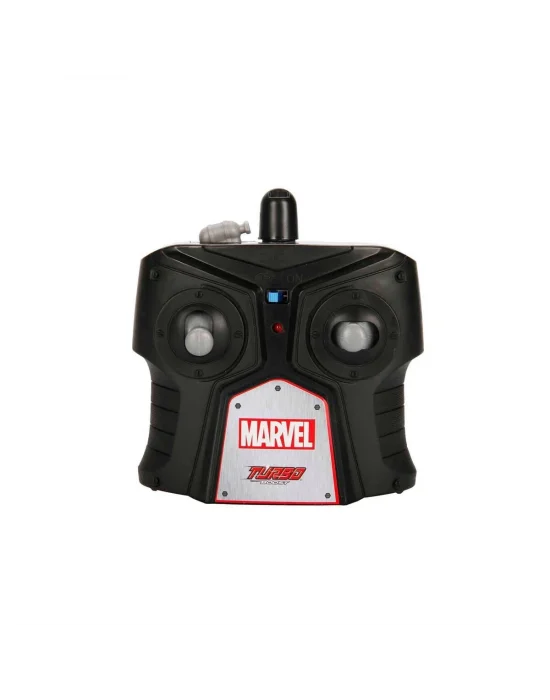 7037 Kumandalı 1:16 Avengers Black Panther Lykan Hypersport Araba