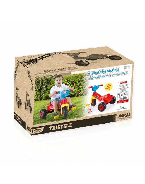 7040 Trıke (bisiklet)