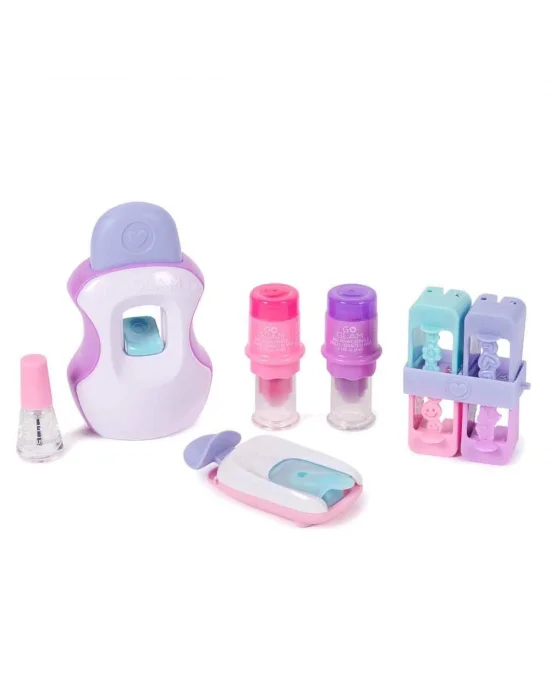 70509 Cool Maker Go Glam Tırnak Stüdyosu