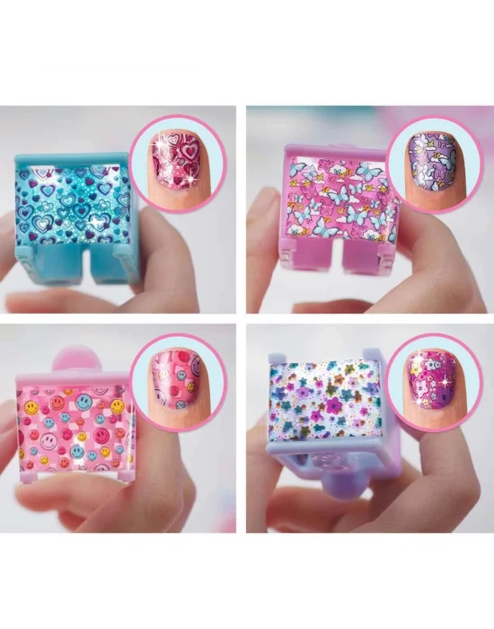 70509 Cool Maker Go Glam Tırnak Stüdyosu