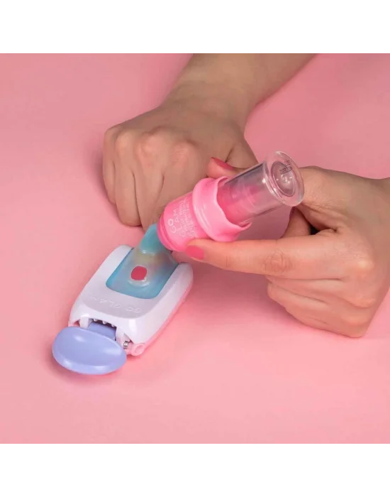 70509 Cool Maker Go Glam Tırnak Stüdyosu