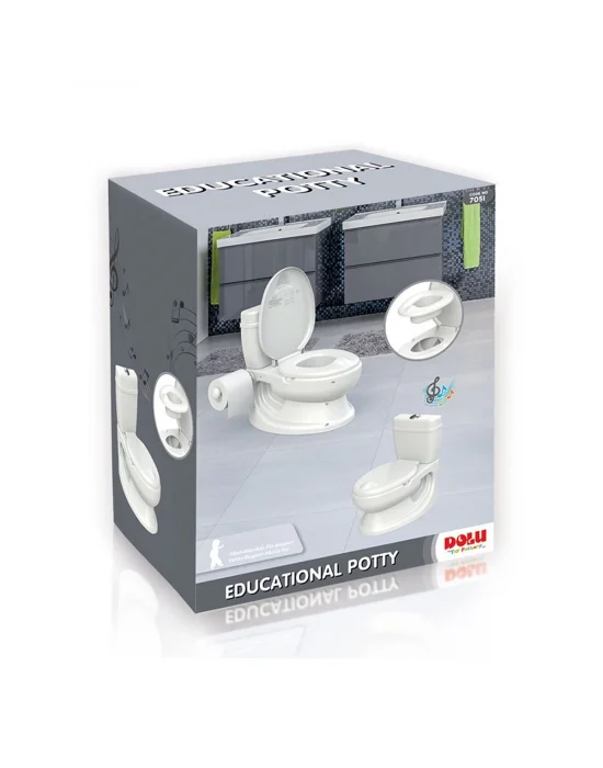 7051 Eğitici Lazımlık