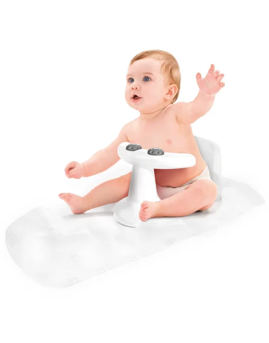 7052 Banyo Koltuğu Kaymaz Paspaslı