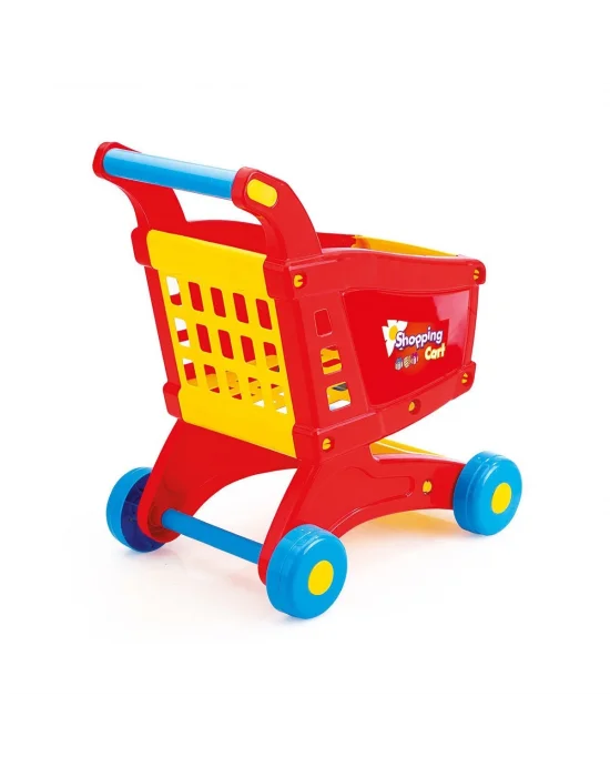 7058 Market Arabası -dolu