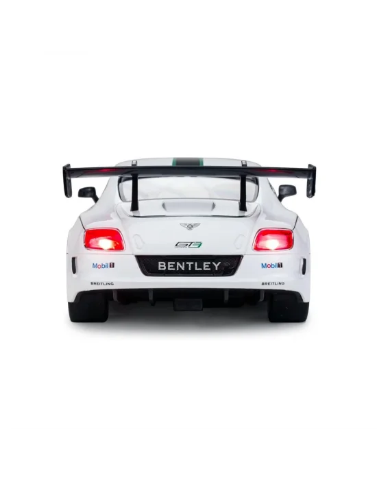 70600 Kumandalı Bentyley Continental Gt3  1:14 -sunman