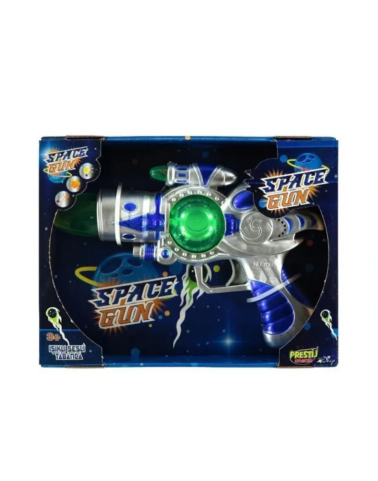 706kt Kutulu Pilli Silah