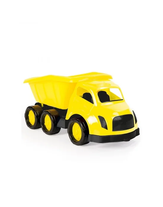 7102 Dolu, Maxi Kamyon (kutulu)