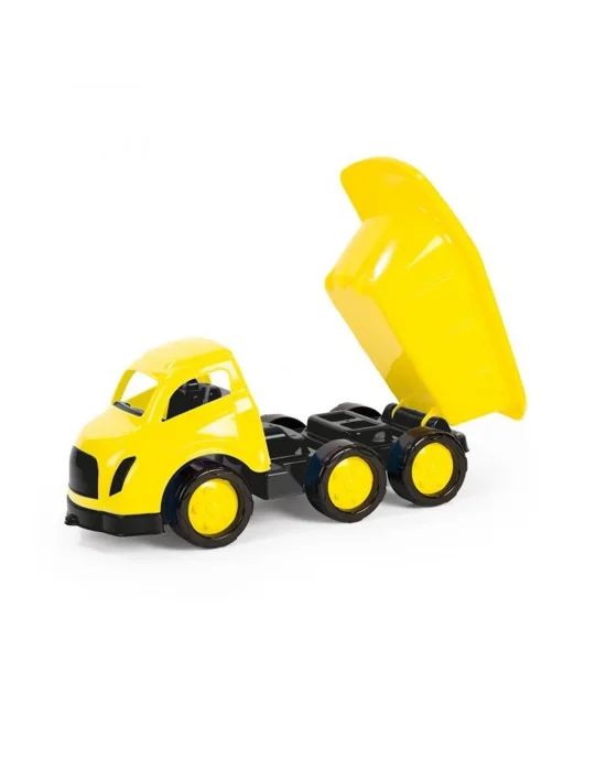 7102 Dolu, Maxi Kamyon (kutulu)