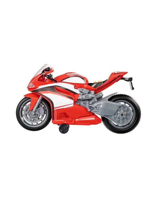 71021 Sun-htı-tmz-motorize Street Moverz Motosiklet Ses Işık 2r