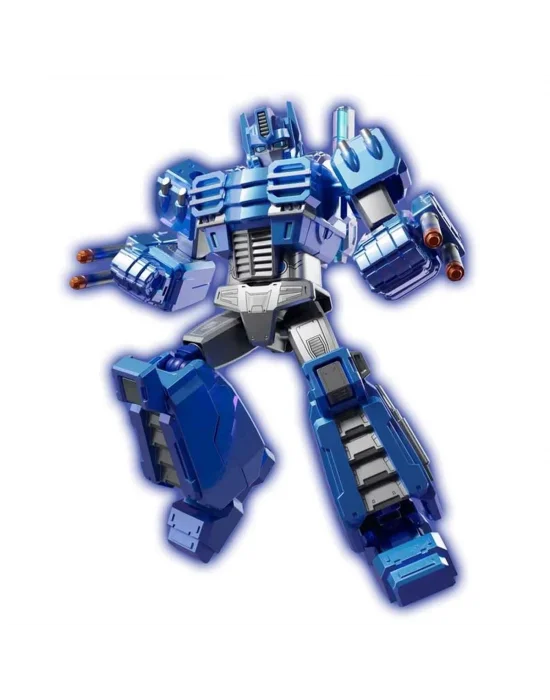 71106 Sun-blo-figür Transformers Galaxy Versiyon 06 Trns 9d(belirtilen Fiyat, Tekli Satış İçin Adet Fiyatıdır.)