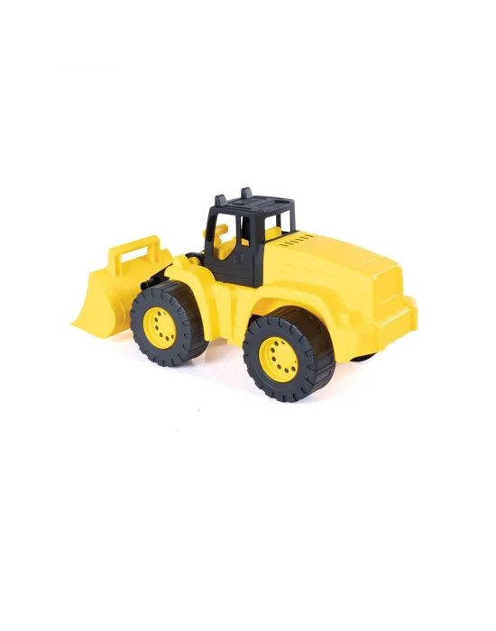 7124 Xl Dozer -dolu Oyuncak