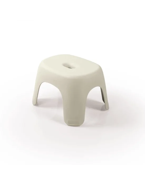 7126 Kaydırmaz Yükseltici Tabure Relax Bej -dolu Oyuncak