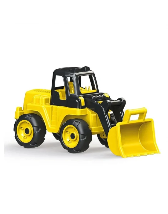 7134 Dev Dozer -dolu Oyuncak