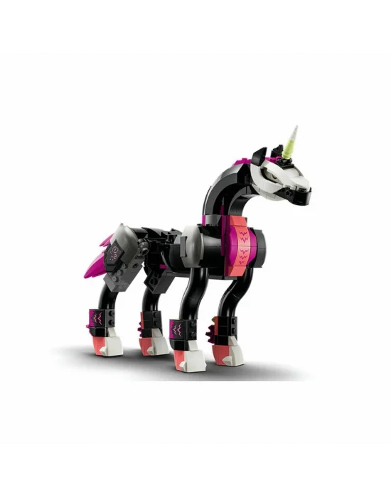 71457 Lego Dreamzzz Uçan At Pegasus 482 Parça +8 Yaş