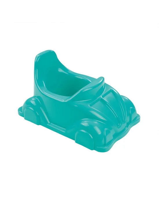 7169 Oyuncak -araba Cocuk Tuvaletı