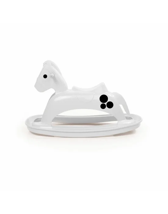 7179 Oyuncak Sallanan At