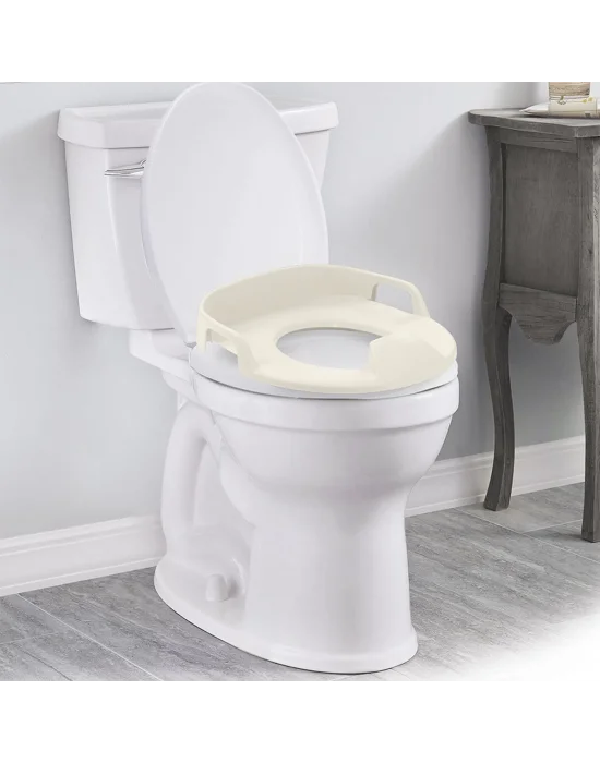 7182 Lazımlık Adaptör Basamak Relax Bej -dolu Oyuncak