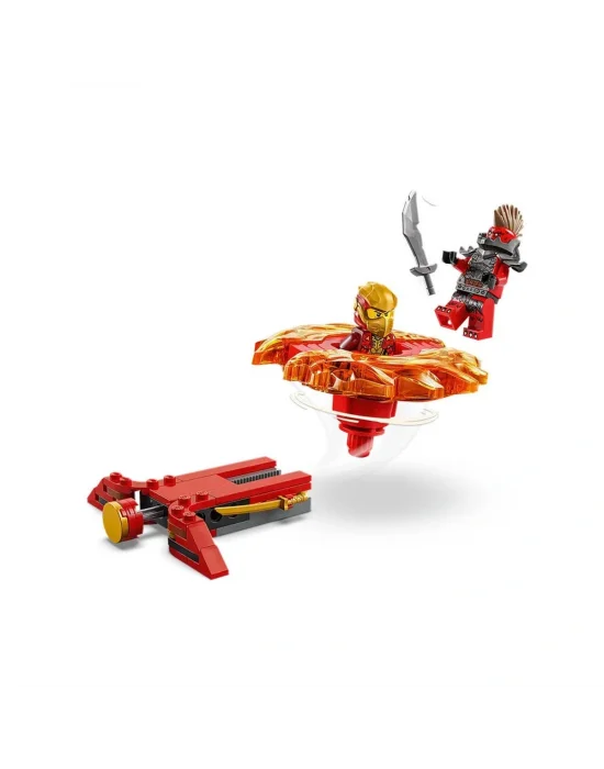 71823 Lego Ninjago Kai Ejderha Spinjitzu Parça + Yaş