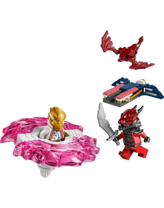 71824 Lego Ninjago Sora Ejderha Spinjitzu  Parça + Yaş