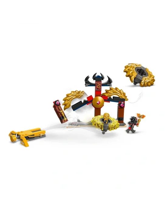 71826 Lego Ninjago Ejderha Spinjitzu Savaş Paketi Parça + Yaş