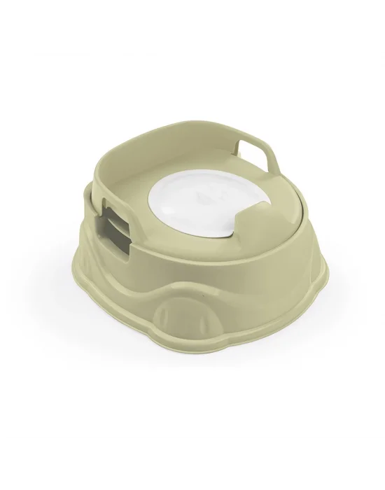 7183 Lazımlık Adaptör Basamak Eco Green -dolu Oyuncak