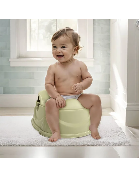 7183 Lazımlık Adaptör Basamak Eco Green -dolu Oyuncak