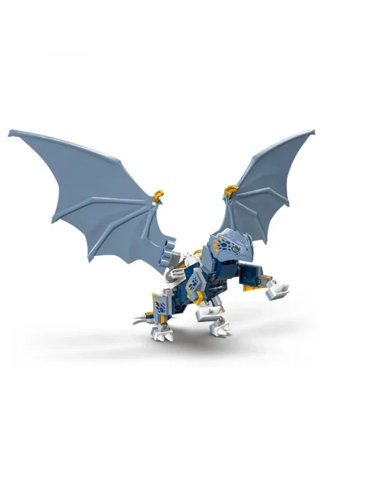 71834 Lego Ninjago Zanein Ultra Kombo Mechi 1187 Parça +9 Yaş