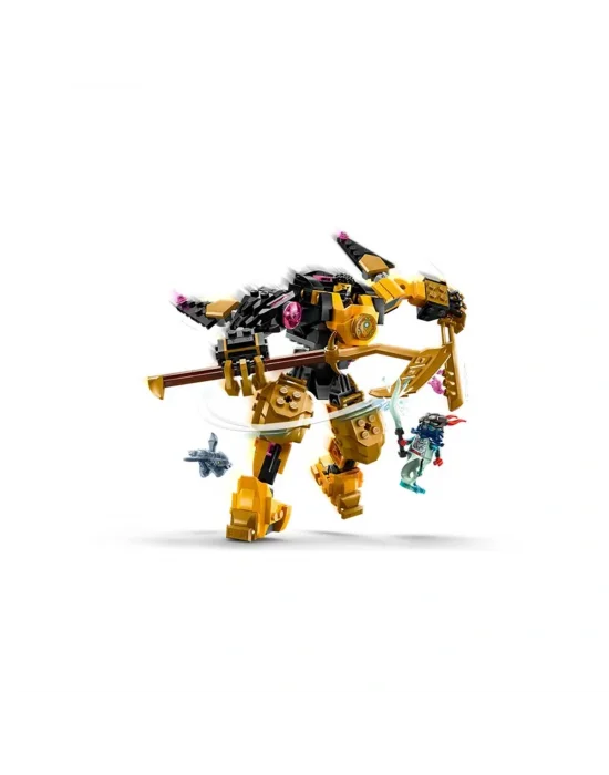 71839 Lego Ninjago Arinin Spinjitzu Savaş Robotu 213 Parça +7 Yaş