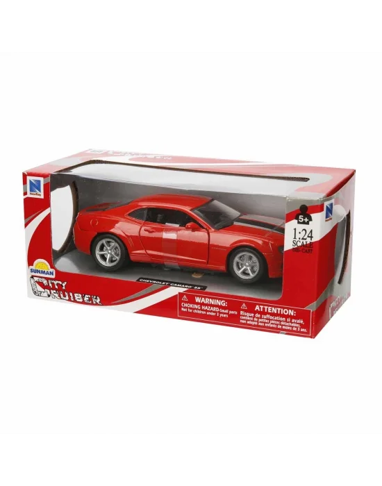 71913 Sun-nry- Crusier Chevrolet Camaro 1:24